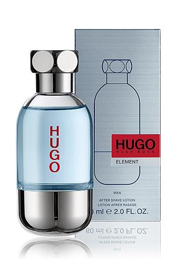 Foto Hugo Boss Element Aftershave 60ml Splash