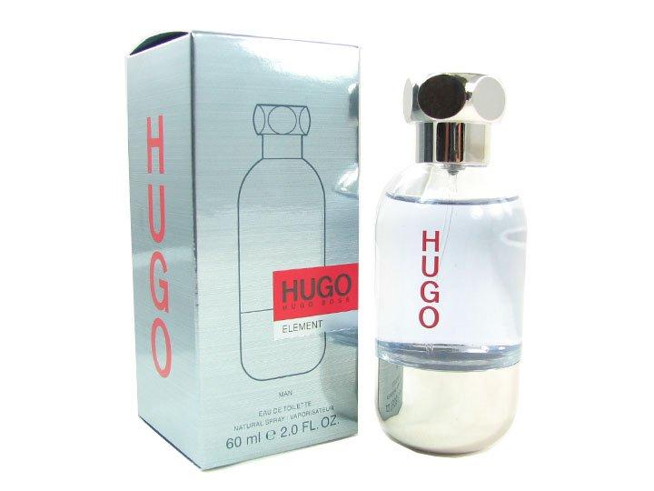 Foto Hugo Boss Element Eau de Toilette 60 ml