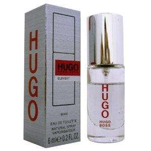 Foto Hugo Boss Element Eau de Toilette (EDT) 6ml Vaporizador Mini