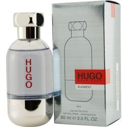 Foto Hugo Boss Element EdT Spray