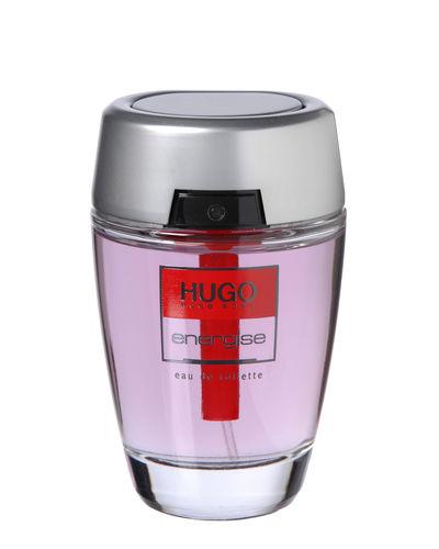 Foto Hugo Boss Energise edt 75 ml.