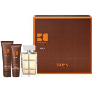 Foto hugo boss estuche boss orange men