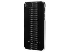 Foto Hugo boss Funda iPhone 5 Dots Hugo Boss Negro