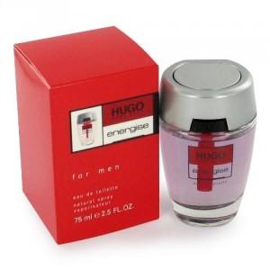 Foto Hugo Boss HUGO ENERGISE eau de toilette spray 75ml