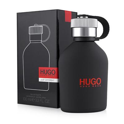 Foto Hugo Boss HUGO JUST DIFFERENT Eau de toilette Vaporizador 150 ml