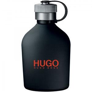 Foto HUGO BOSS HUGO JUST DIFFERENT SPRAY 150 ML EDT