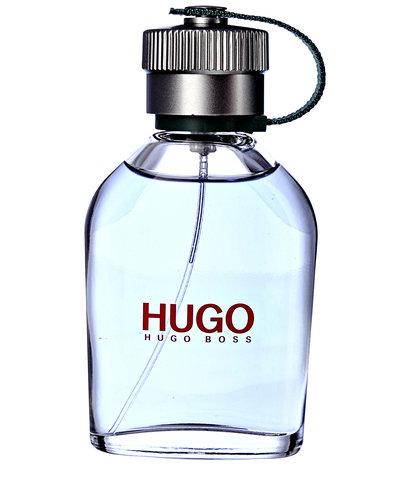 Foto Hugo Boss Hugo Man edt - 75 ml. - HB hugo man edt 75