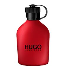 Foto Hugo Boss Hugo Red Eau de Toilette (EDT) 150ml Vaporizador