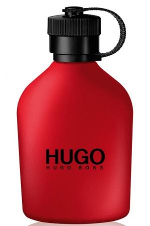 Foto Hugo Boss Hugo Red Eau De Toilette Vap.75 Ml.