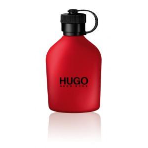 Foto Hugo boss, hugo red men edt spray 75 ml