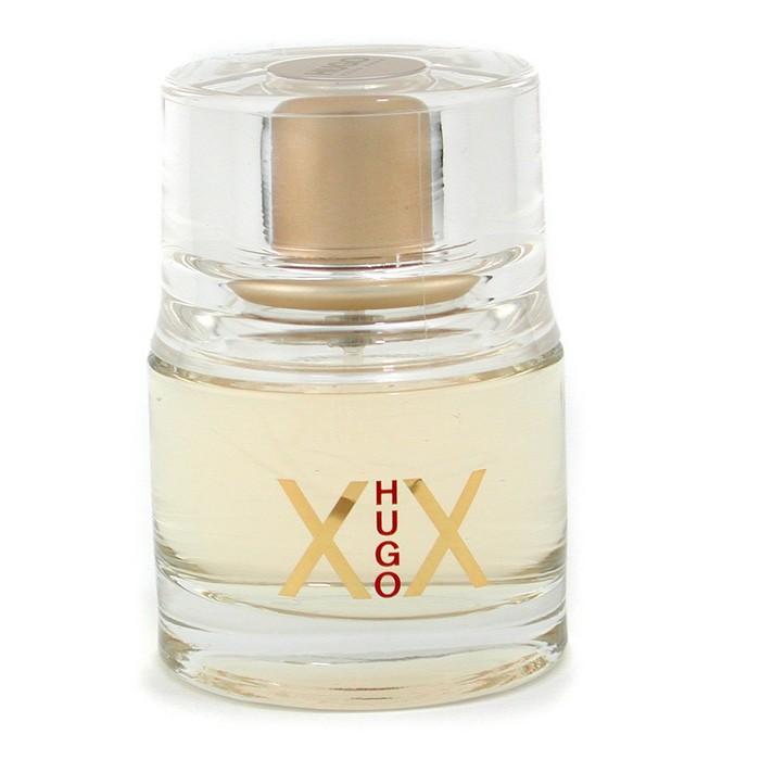 Foto Hugo Boss Hugo XX Agua de Colonia Vaporizador 40ml/1.3oz