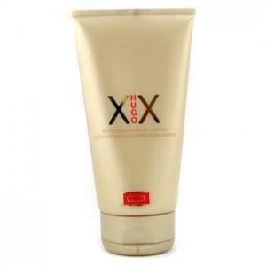 Foto Hugo Boss HUGO XX WOMAN loción corporal 150ml
