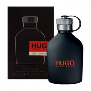 Foto Hugo boss just different eau de toilette vaporizador 150 ml
