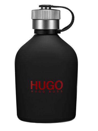 Foto Hugo Boss Just different edt 150 ml.