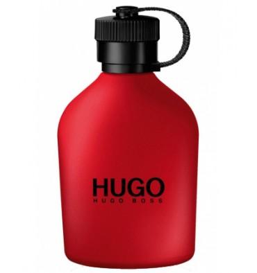 Foto Hugo boss red eau de toilette 150ml vapo.