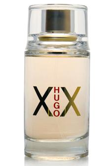 Foto Hugo XX EDT Spray 100 ml de Hugo Boss
