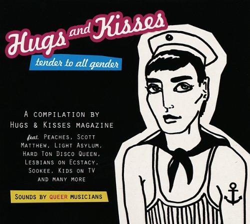 Foto Hugs And Kisses CD Sampler