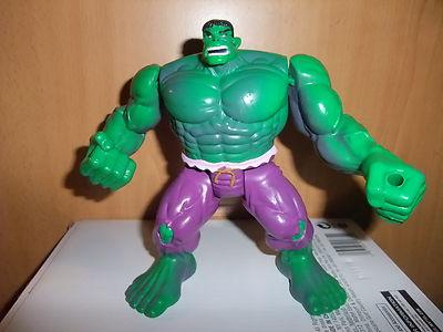 Foto Hulk - Marvel