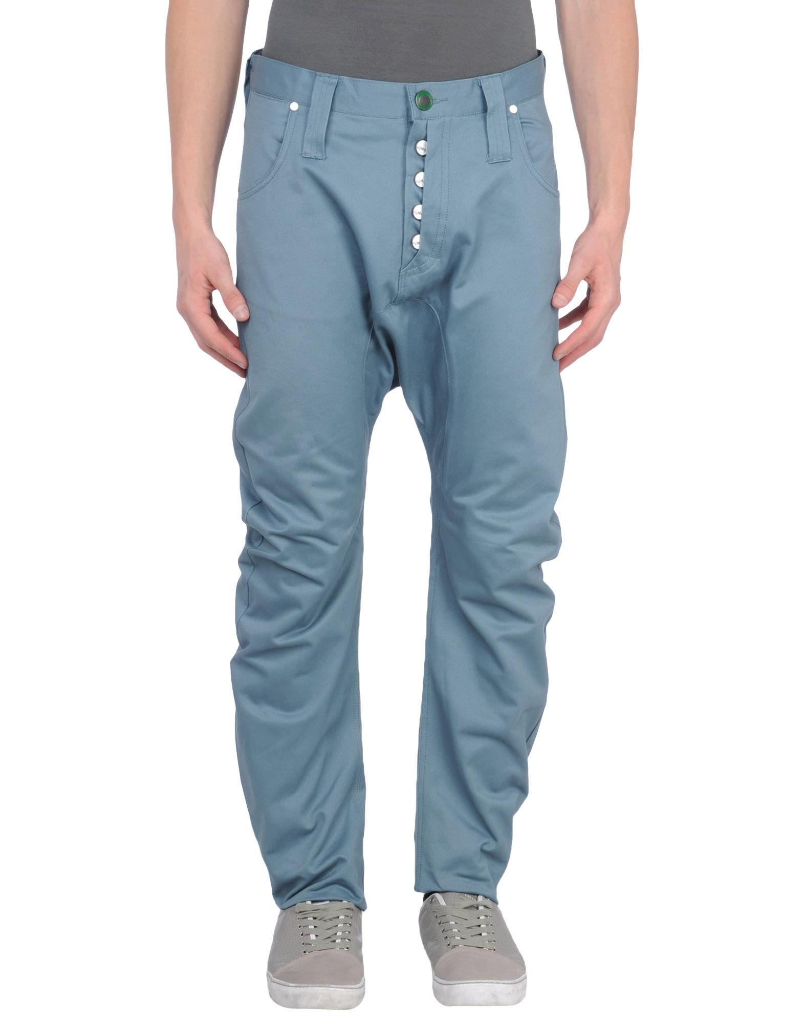 Foto humÖr pantalones harem
