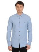 Foto Humör Jango camisa azul