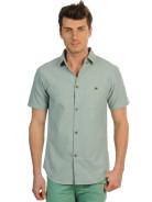 Foto Humör Jango Camisa MC verde
