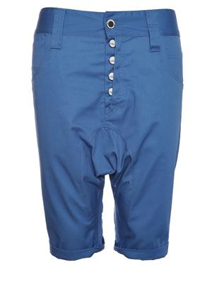 Foto Humör Lago Shorts Vallerta Blue M - Pantalones cortos