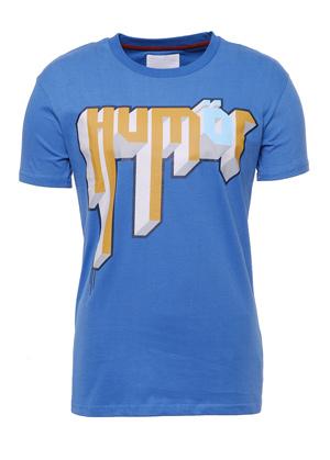 Foto Humör Luga T-Shirt Delft XL - T-Shirts,Camiseta