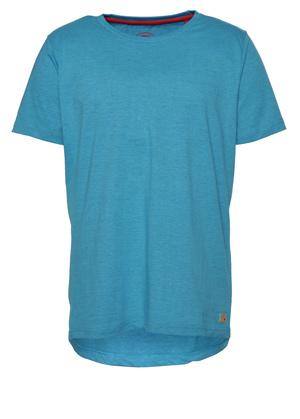 Foto Humör Neu T-Shirt Atomic Blue L - Camiseta