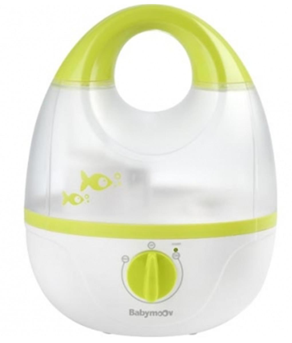 Foto Humidificador babymoov aquarium