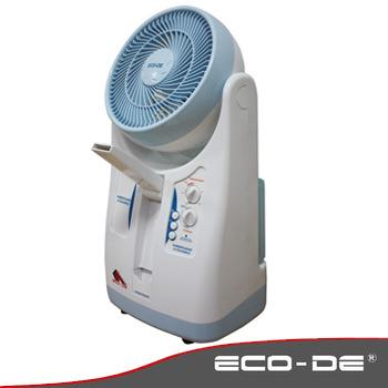 Foto humidificador digital eco-de ultrasonico eco-605