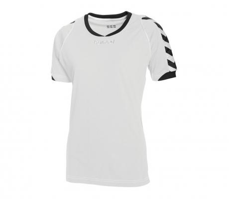 Foto Hummel - Bee Authentic SS Mujer Jersery - blanco - L