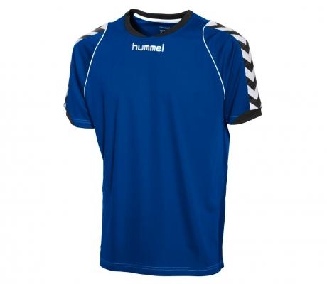 Foto Hummel - Bee Authentic SS Trikot - azul - M