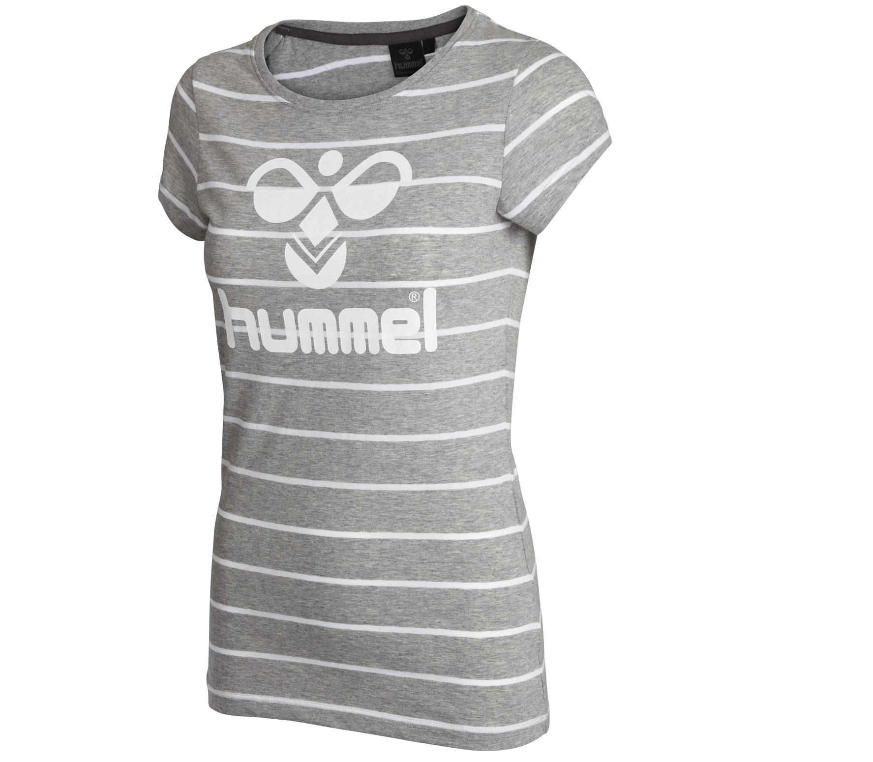 Foto Hummel - Camiseta Mujer Classic Bee - AW13