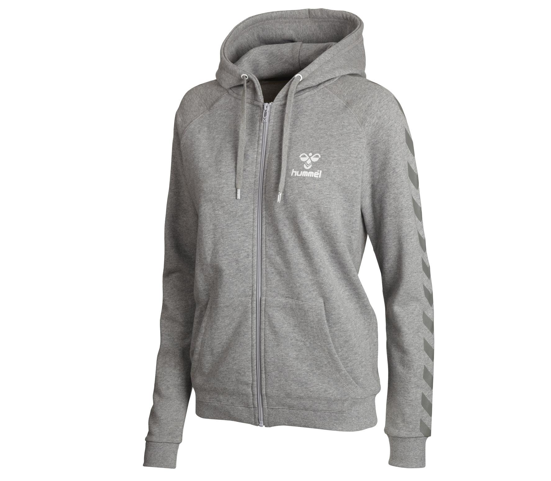 Foto Hummel - Sudadera Mujer Classic Bee - AW13