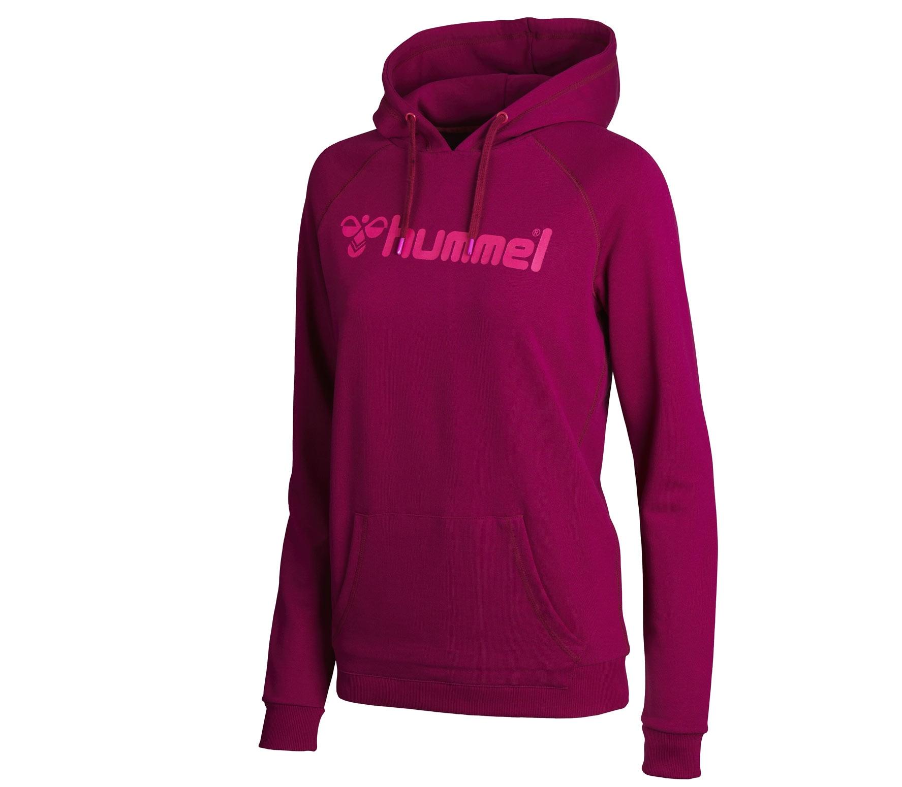Foto Hummel - Sudadera Mujer Classic Bee - AW13