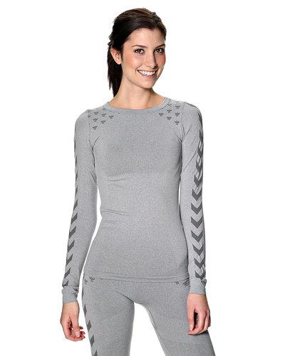 Foto Hummel camiseta con mangas largas