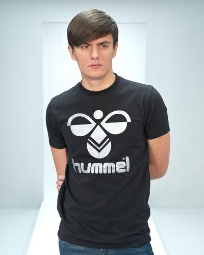 Foto Hummel camiseta