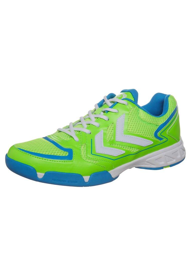 Foto Hummel CELESTIAL COURT X5 Zapatillas de balonmano verde