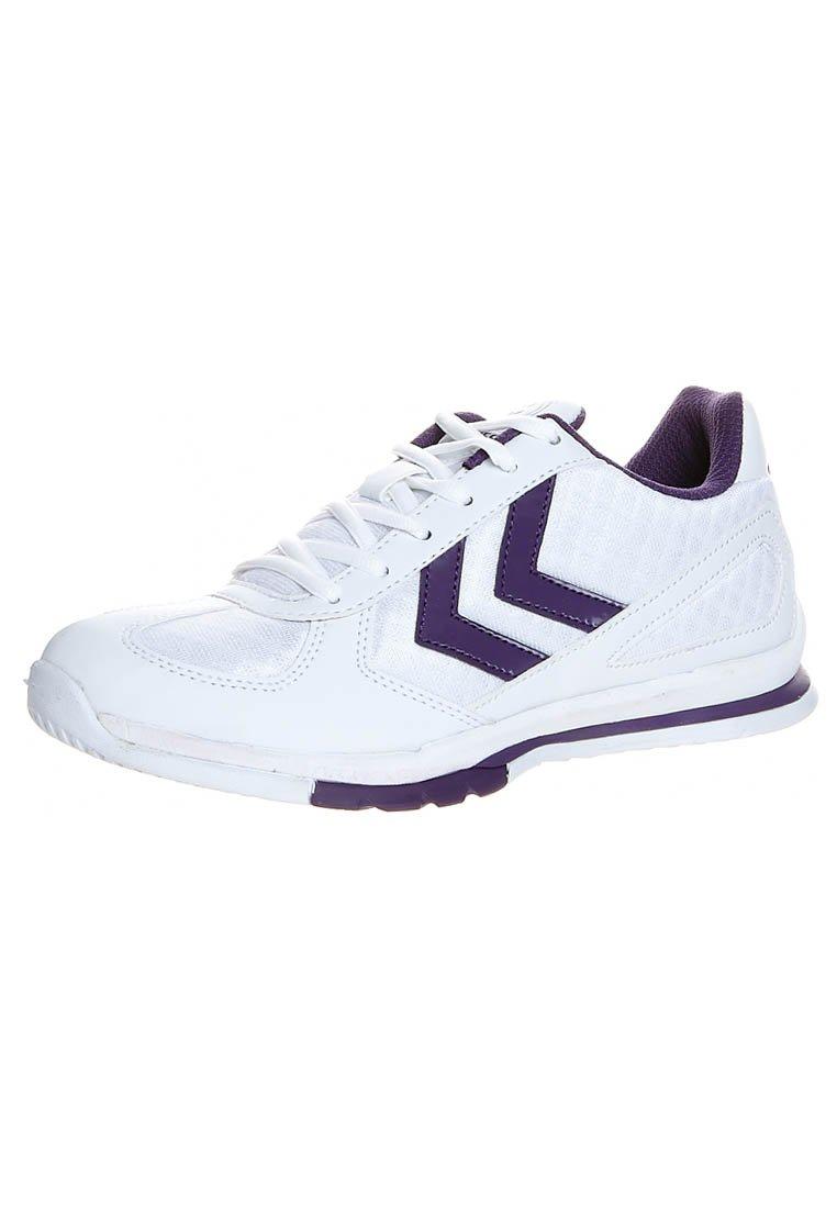 Foto Hummel FLEX Zapatillas de balonmano blanco