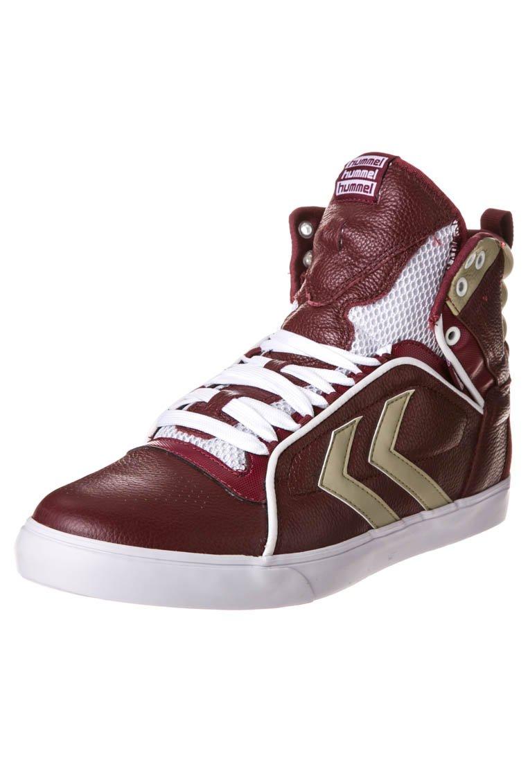 Foto Hummel HBALL 2013 Zapatillas altas rojo