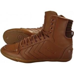 Foto Hummel miss stadil moccasin high