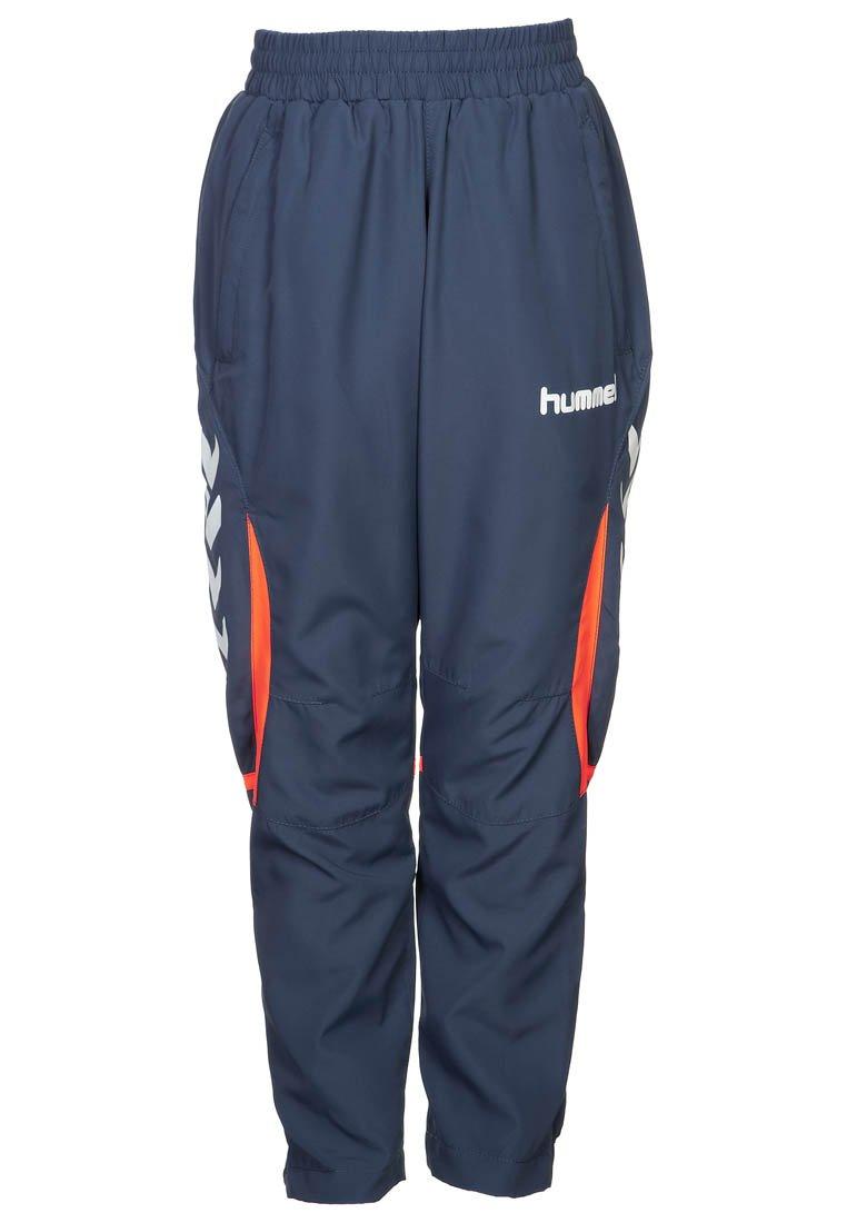 Foto Hummel TEAM PLAYER MICRO Pantalón de deporte azul