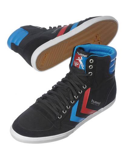 Foto Hummel Zapatillas de alta