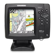 Foto Humminbird 597Cxi HD Combo