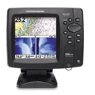 Foto Humminbird 598Cxi HD SI Combo