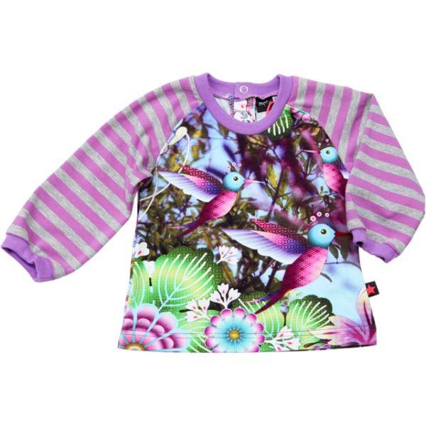 Foto Hummingbird T-shirt L/S by Molo