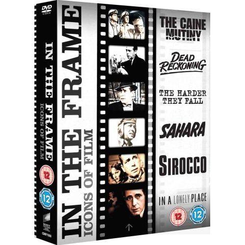 Foto Humphrey Bogart - In The Frame Collection (Sahara/Dead...