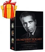 Foto Humphrey Bogart Collection (3 Dvd)