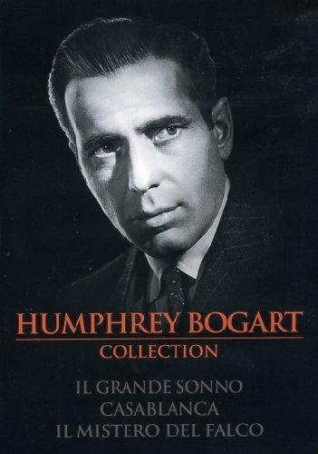 Foto Humphrey Bogart Collection (3 Dvd)