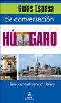 Foto Hungaro. guias espasa de conversacion